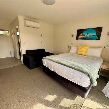 The Olive Motel Coromandel Luaran gambar