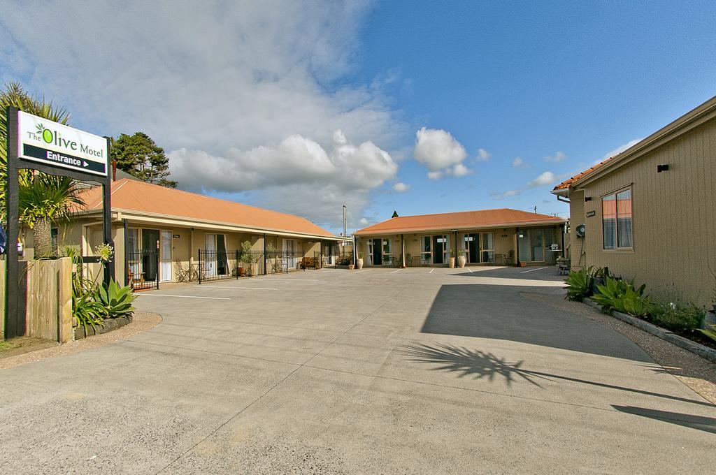 The Olive Motel Coromandel Luaran gambar