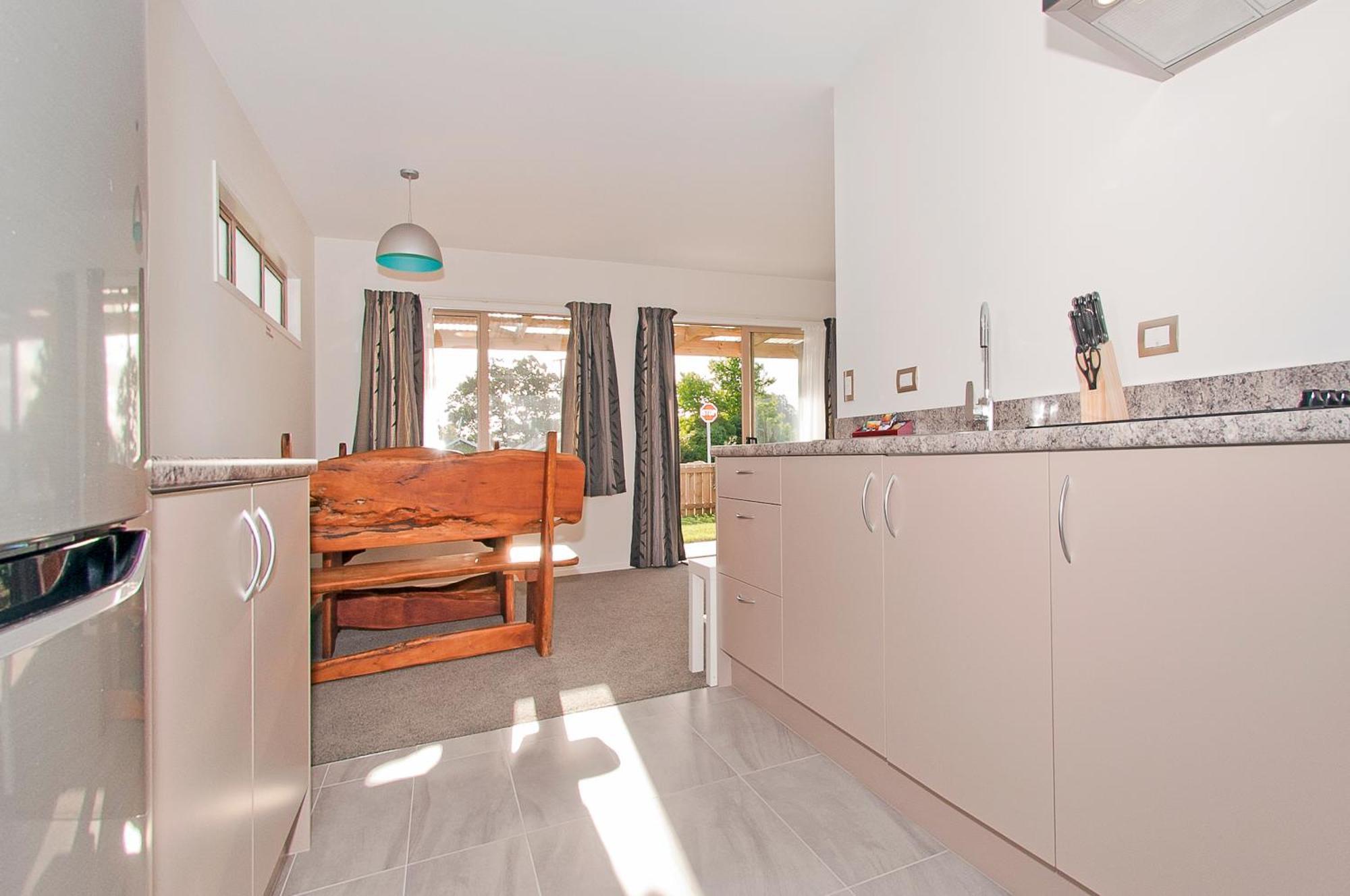 The Olive Motel Coromandel Luaran gambar