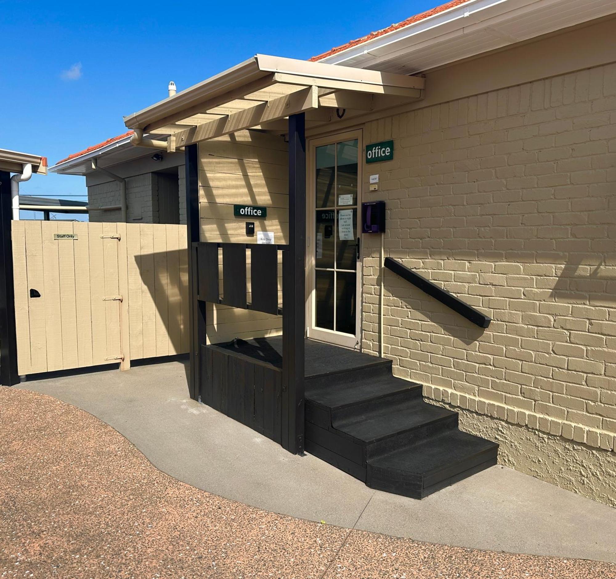 The Olive Motel Coromandel Luaran gambar