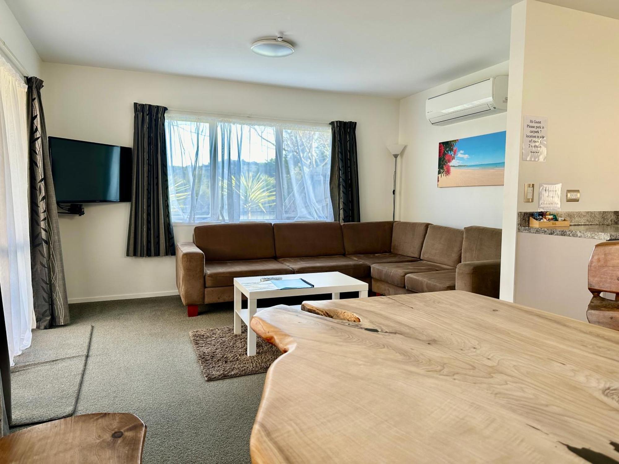 The Olive Motel Coromandel Luaran gambar