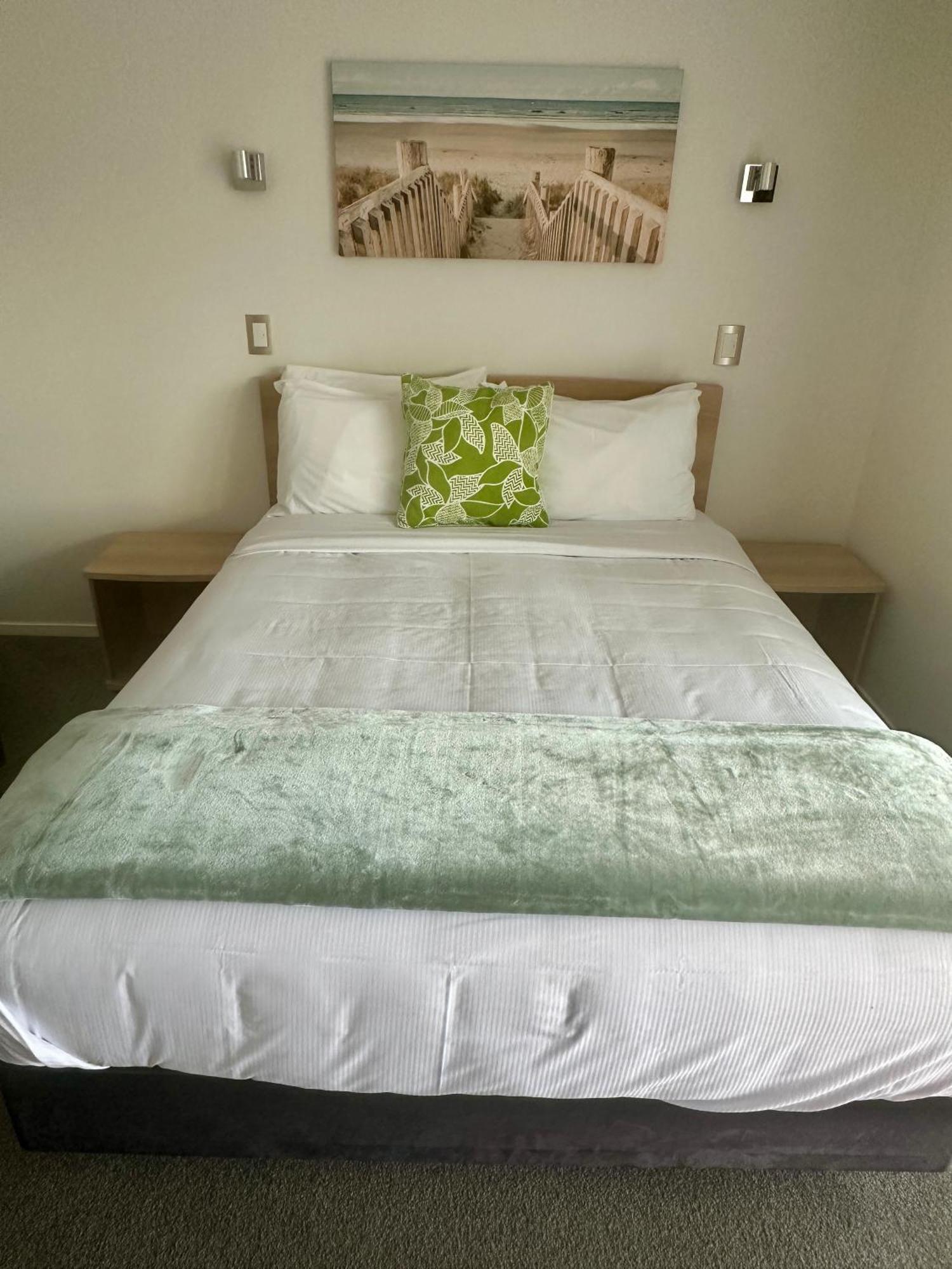 The Olive Motel Coromandel Luaran gambar