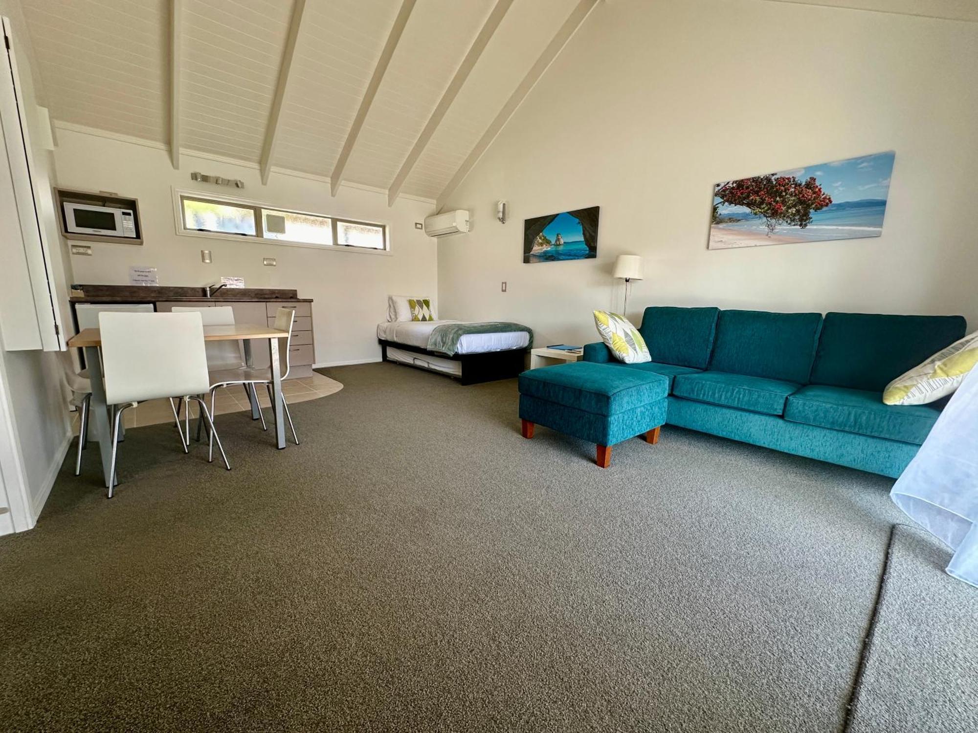 The Olive Motel Coromandel Luaran gambar