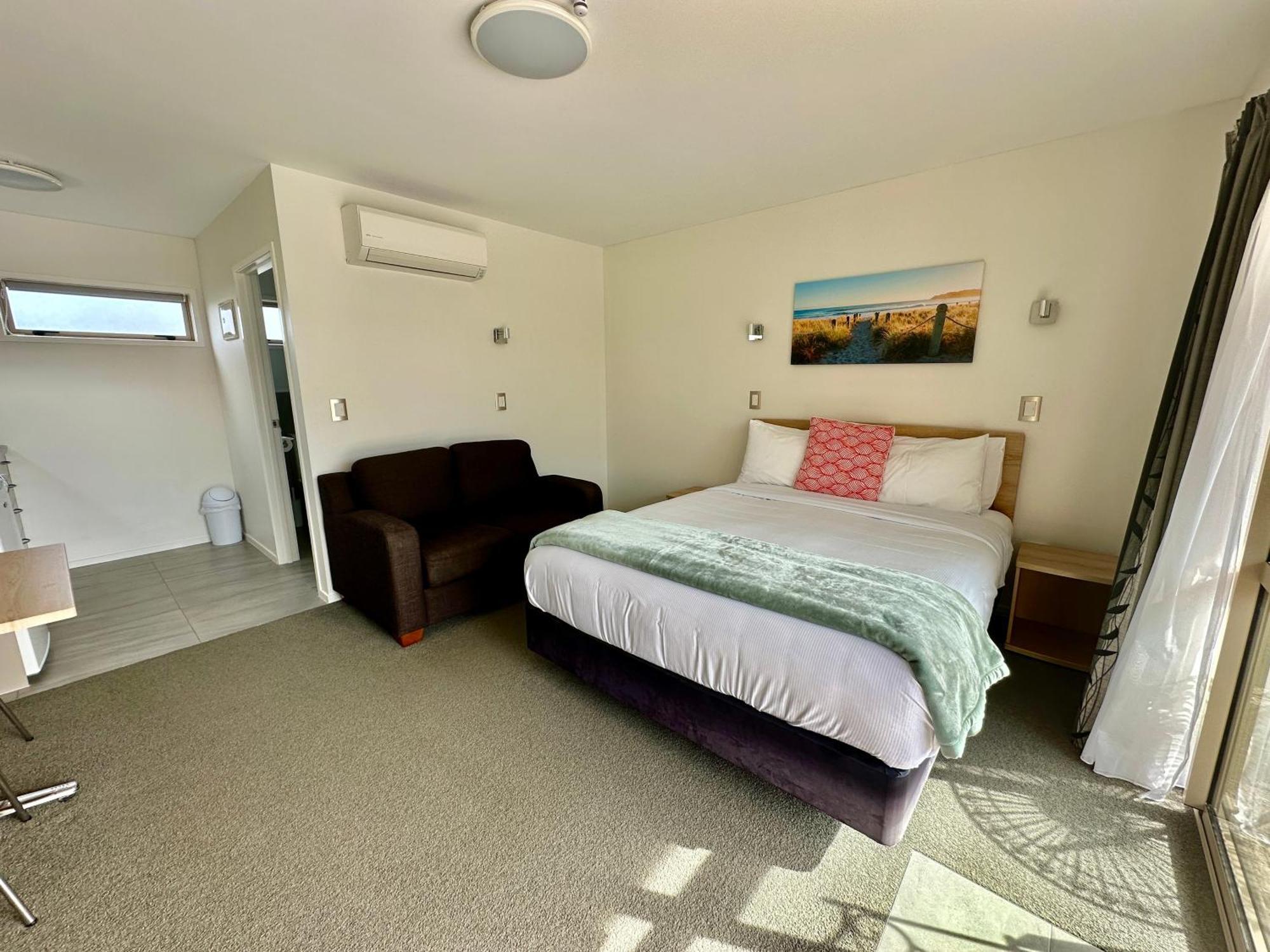 The Olive Motel Coromandel Luaran gambar