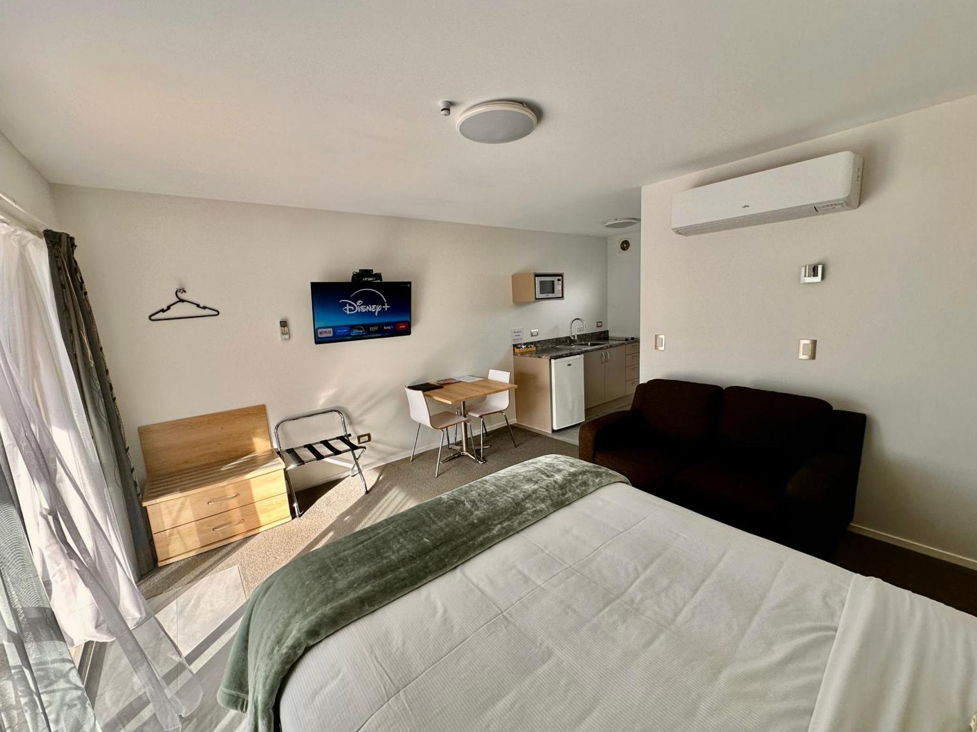 The Olive Motel Coromandel Luaran gambar