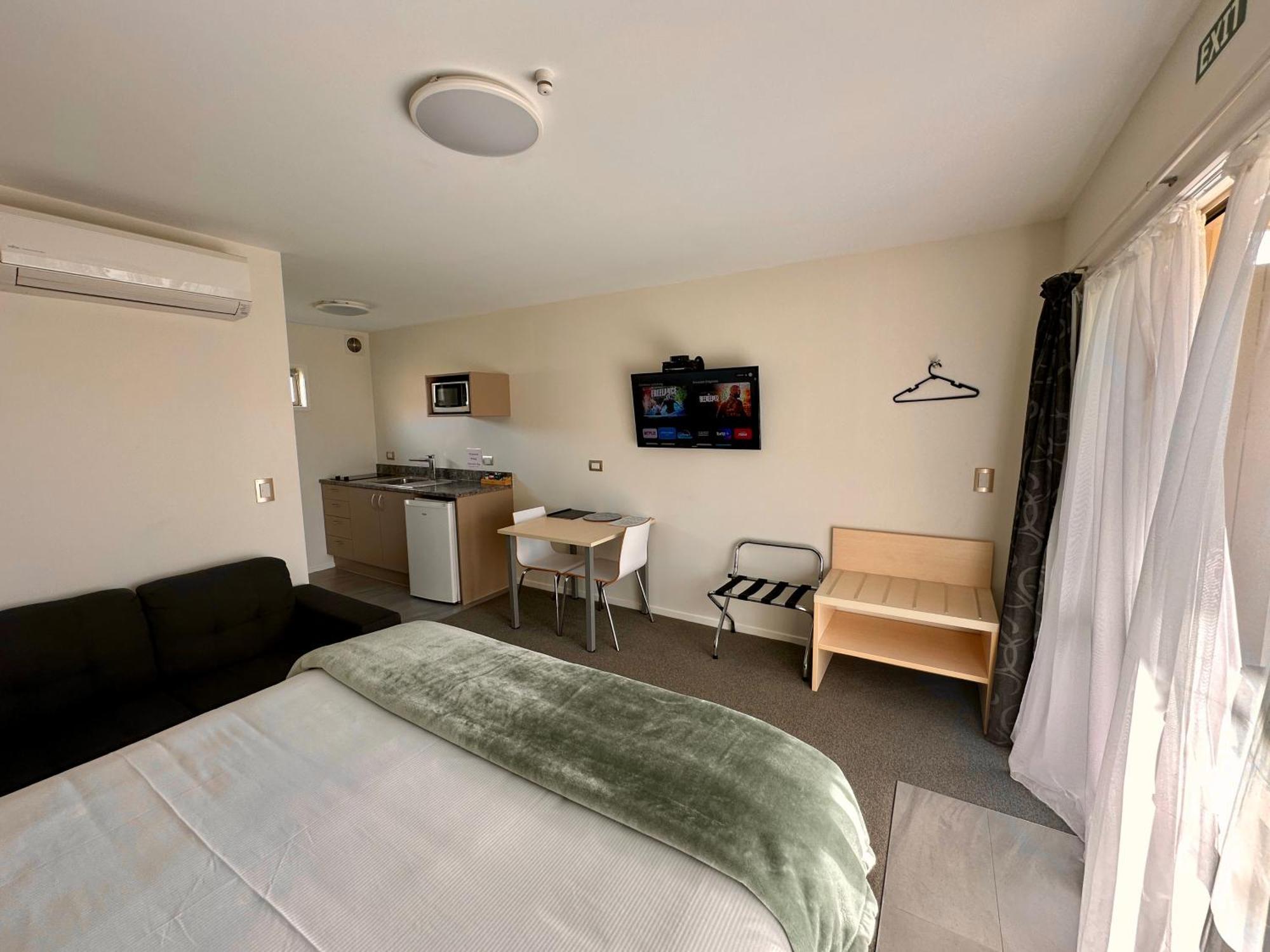 The Olive Motel Coromandel Luaran gambar