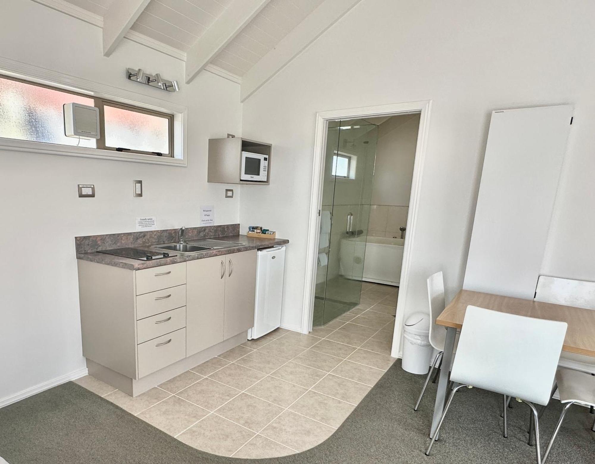 The Olive Motel Coromandel Luaran gambar