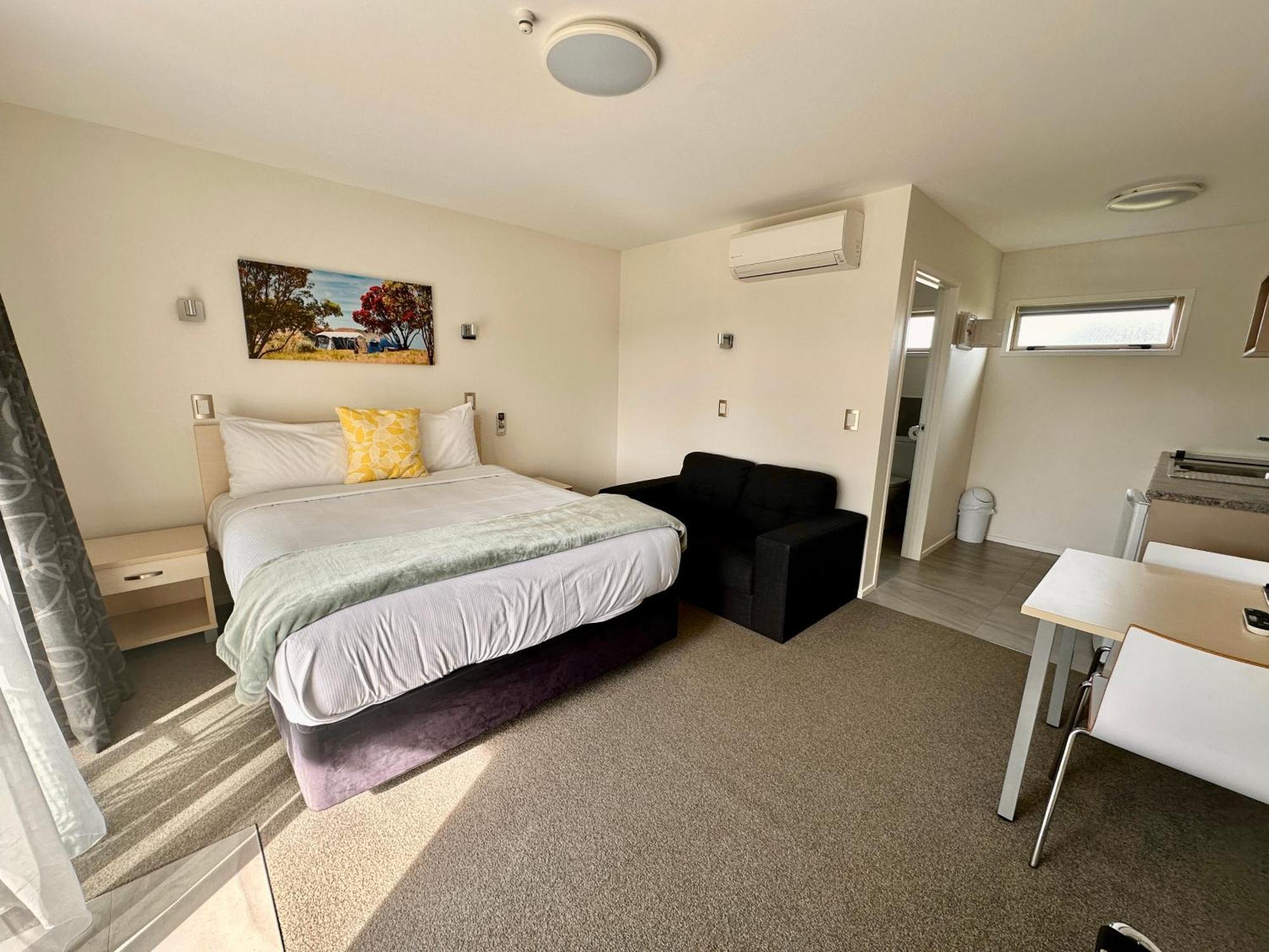The Olive Motel Coromandel Luaran gambar