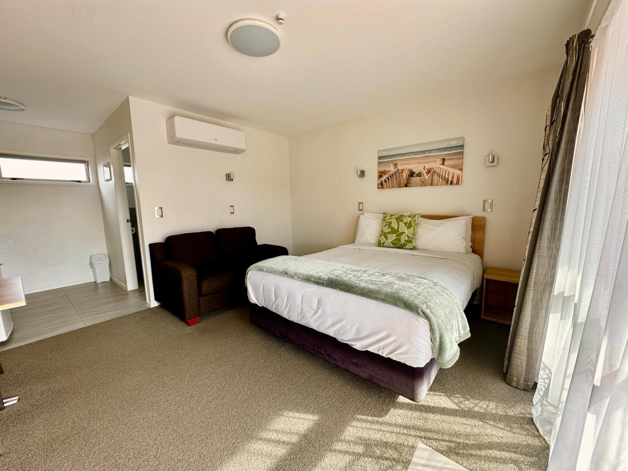The Olive Motel Coromandel Luaran gambar