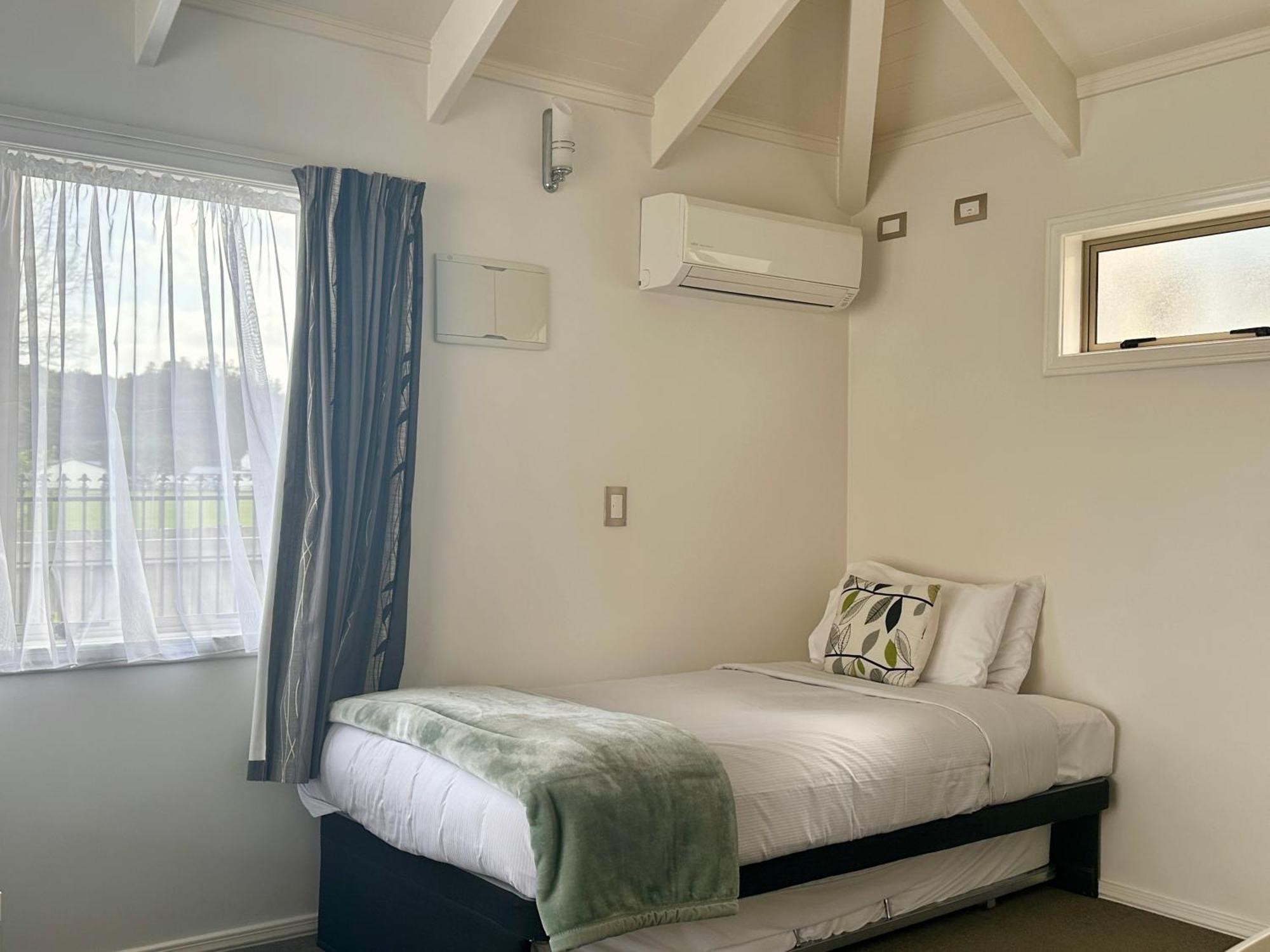 The Olive Motel Coromandel Luaran gambar