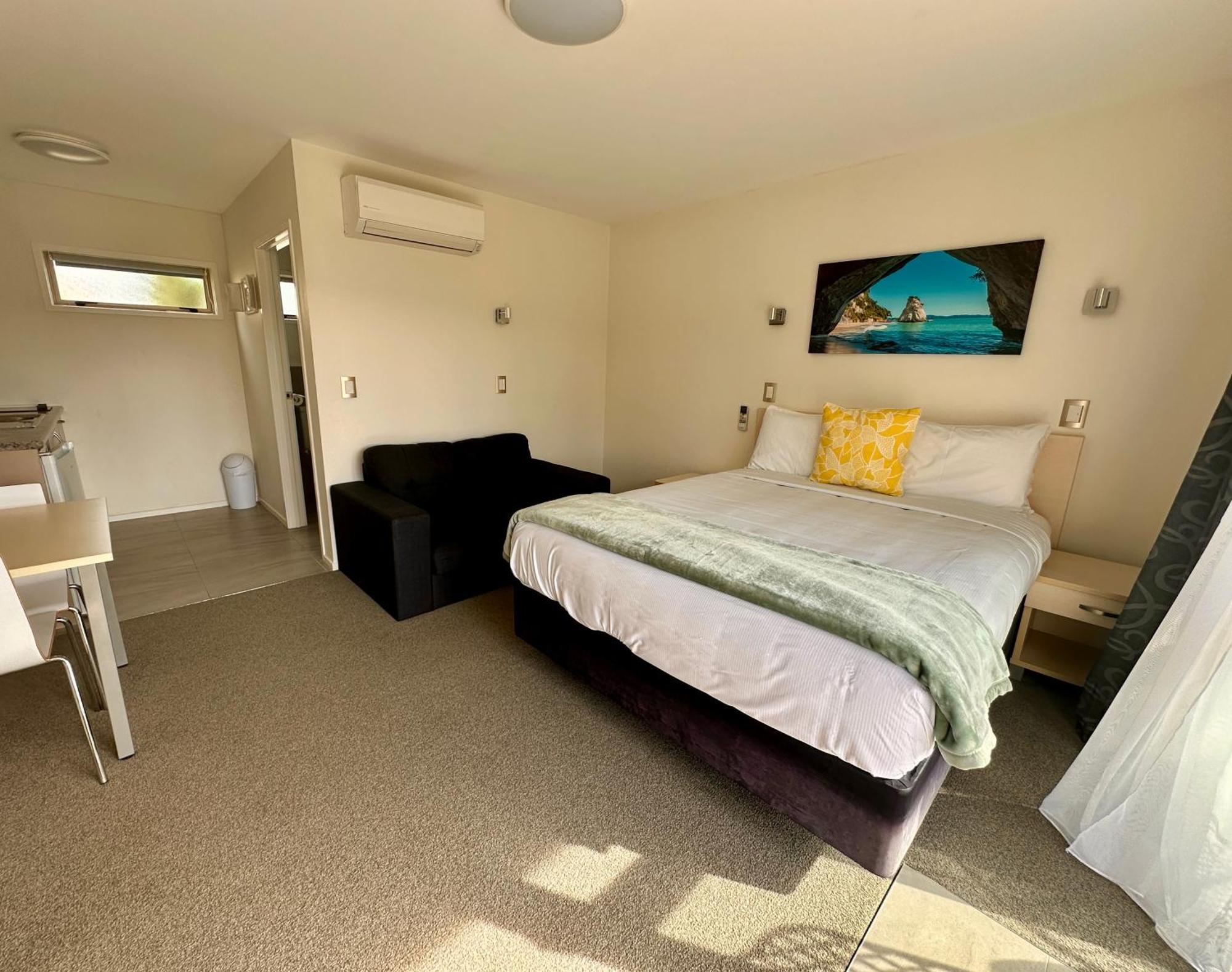 The Olive Motel Coromandel Luaran gambar