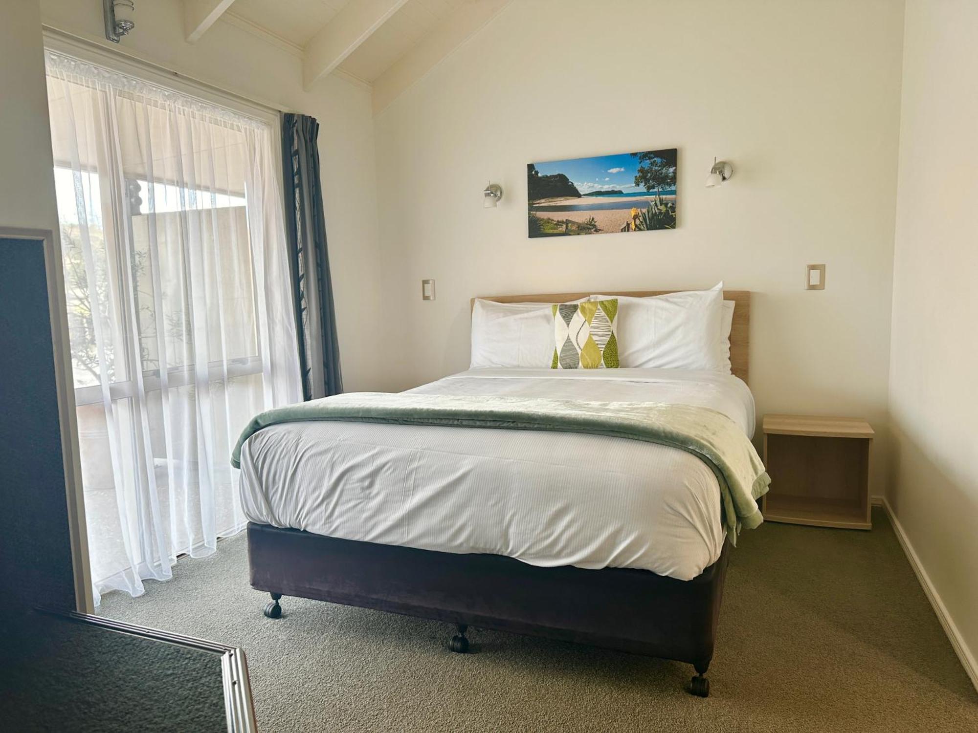 The Olive Motel Coromandel Luaran gambar