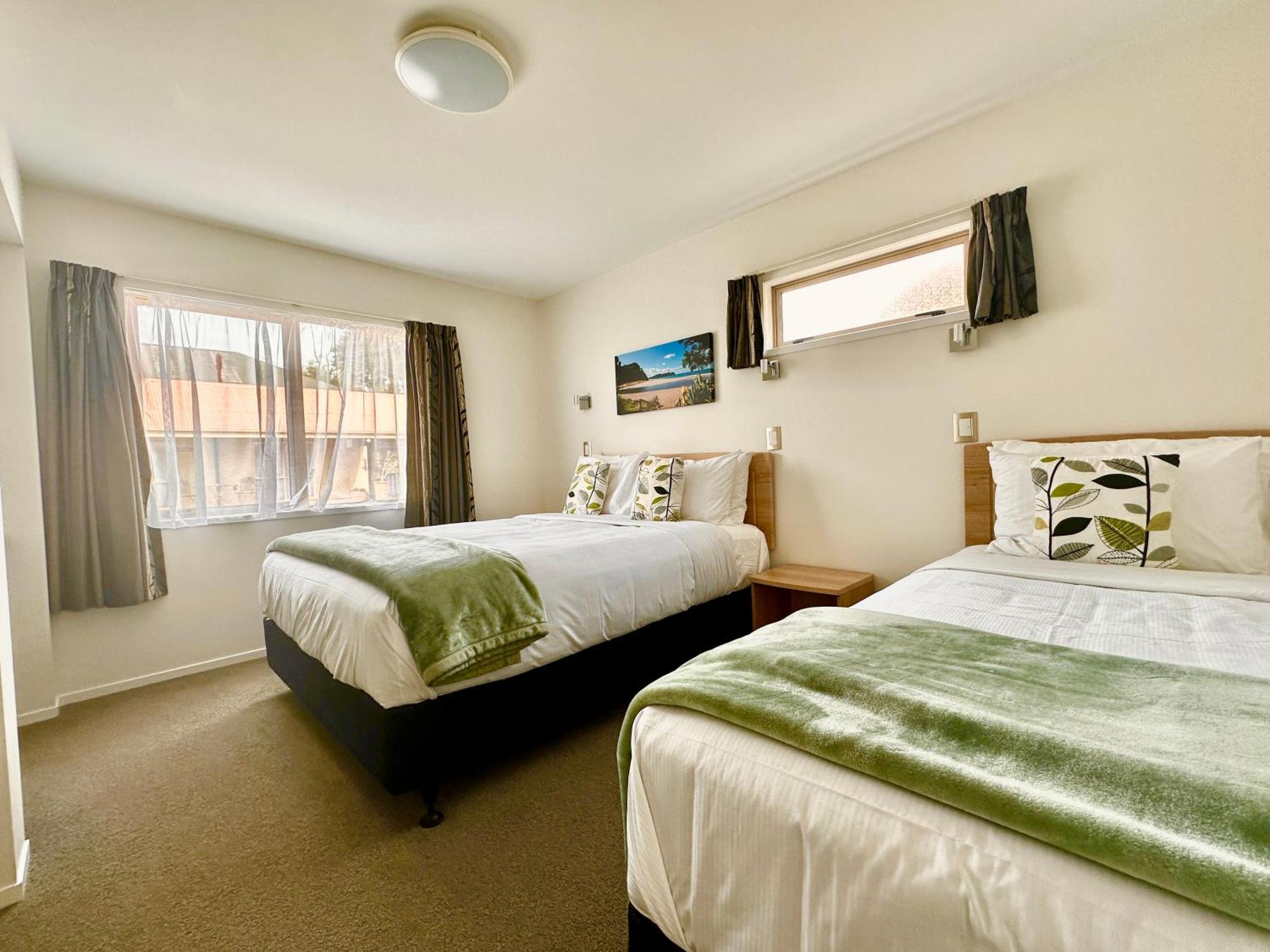 The Olive Motel Coromandel Luaran gambar
