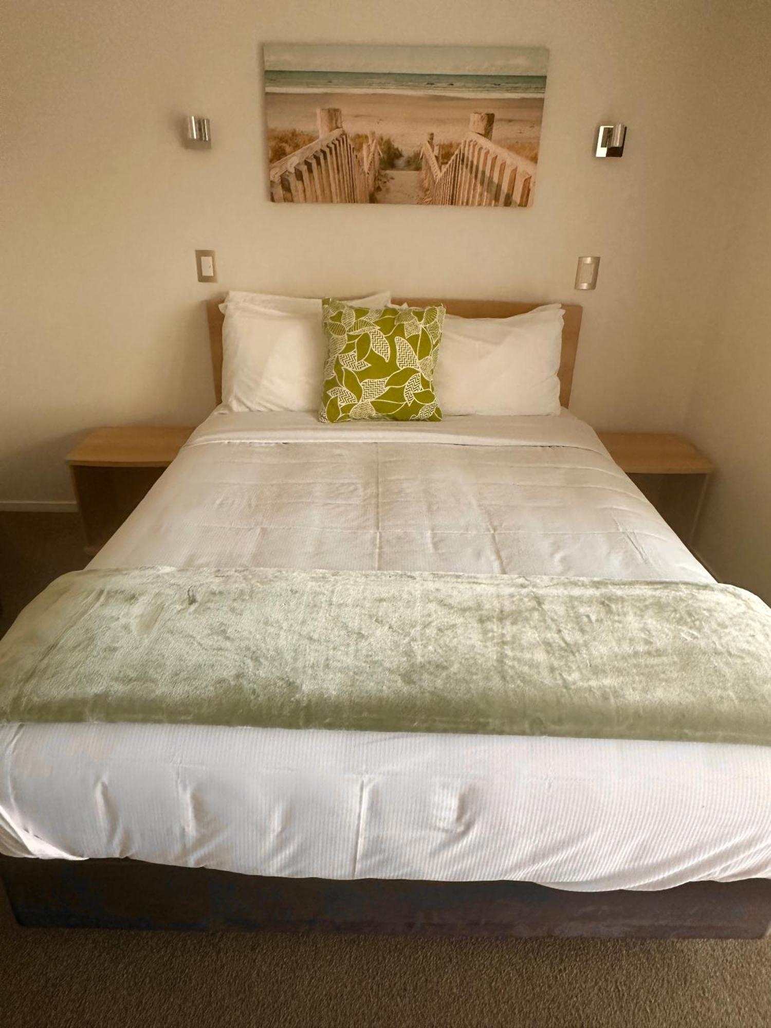 The Olive Motel Coromandel Luaran gambar