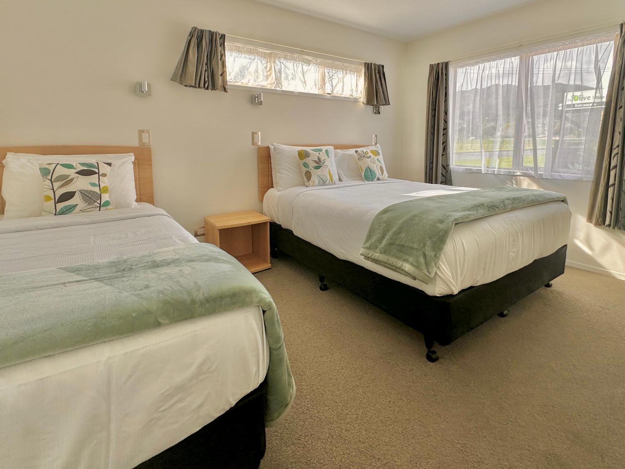 The Olive Motel Coromandel Luaran gambar