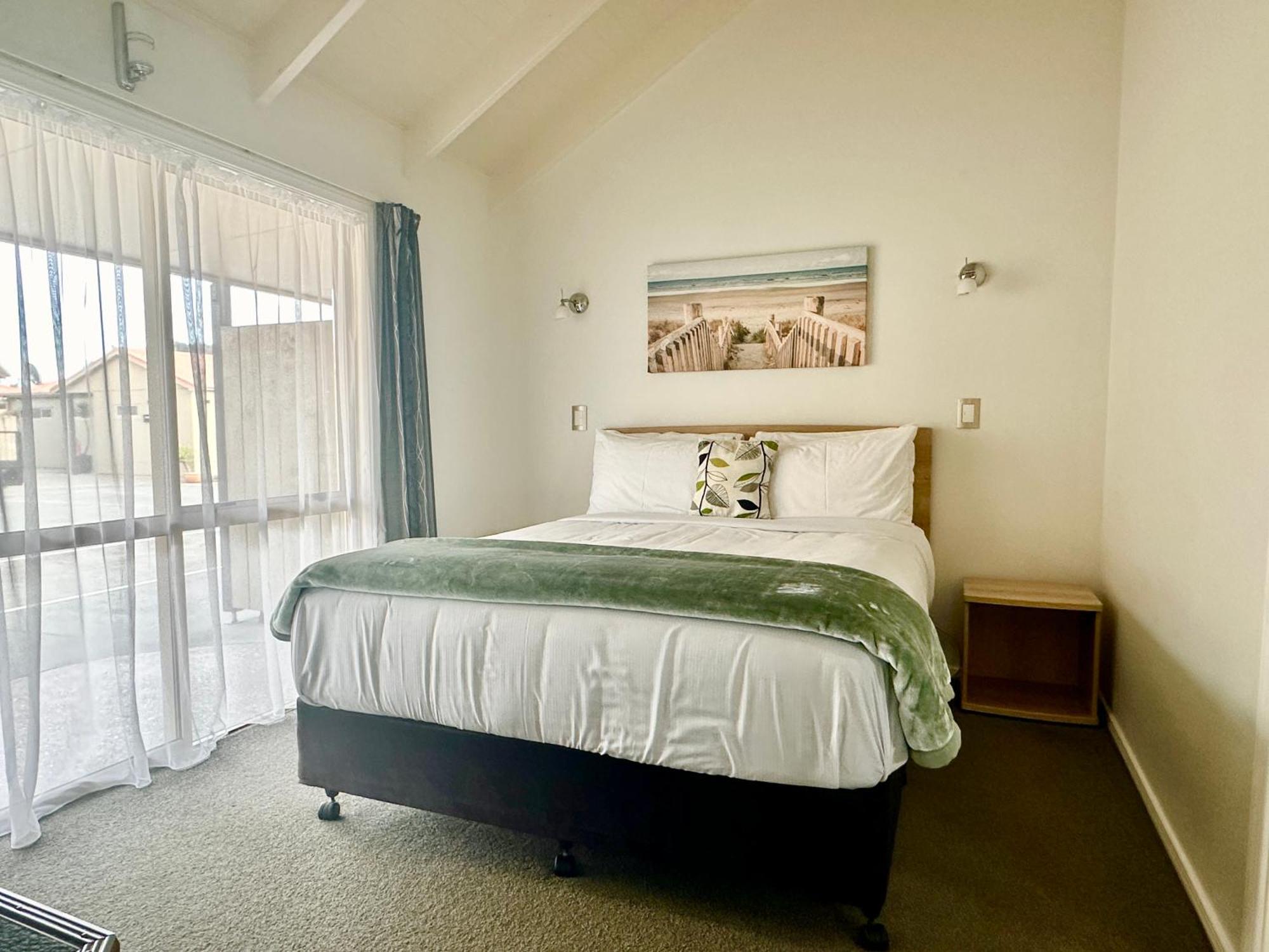 The Olive Motel Coromandel Luaran gambar