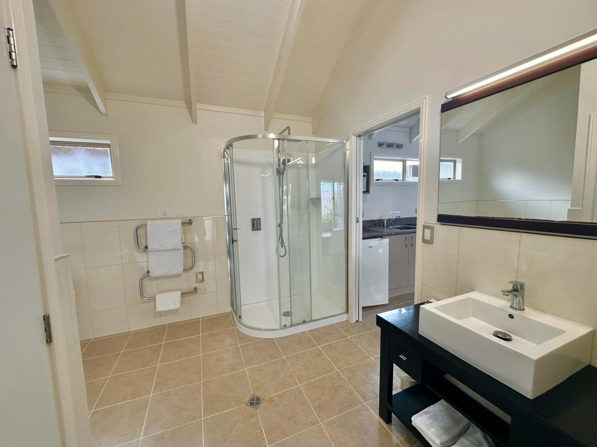 The Olive Motel Coromandel Luaran gambar