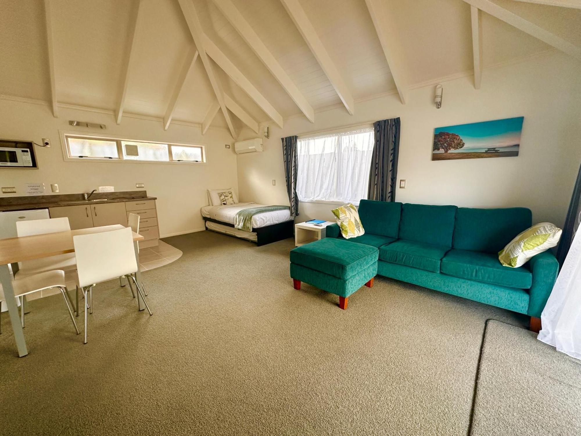 The Olive Motel Coromandel Luaran gambar