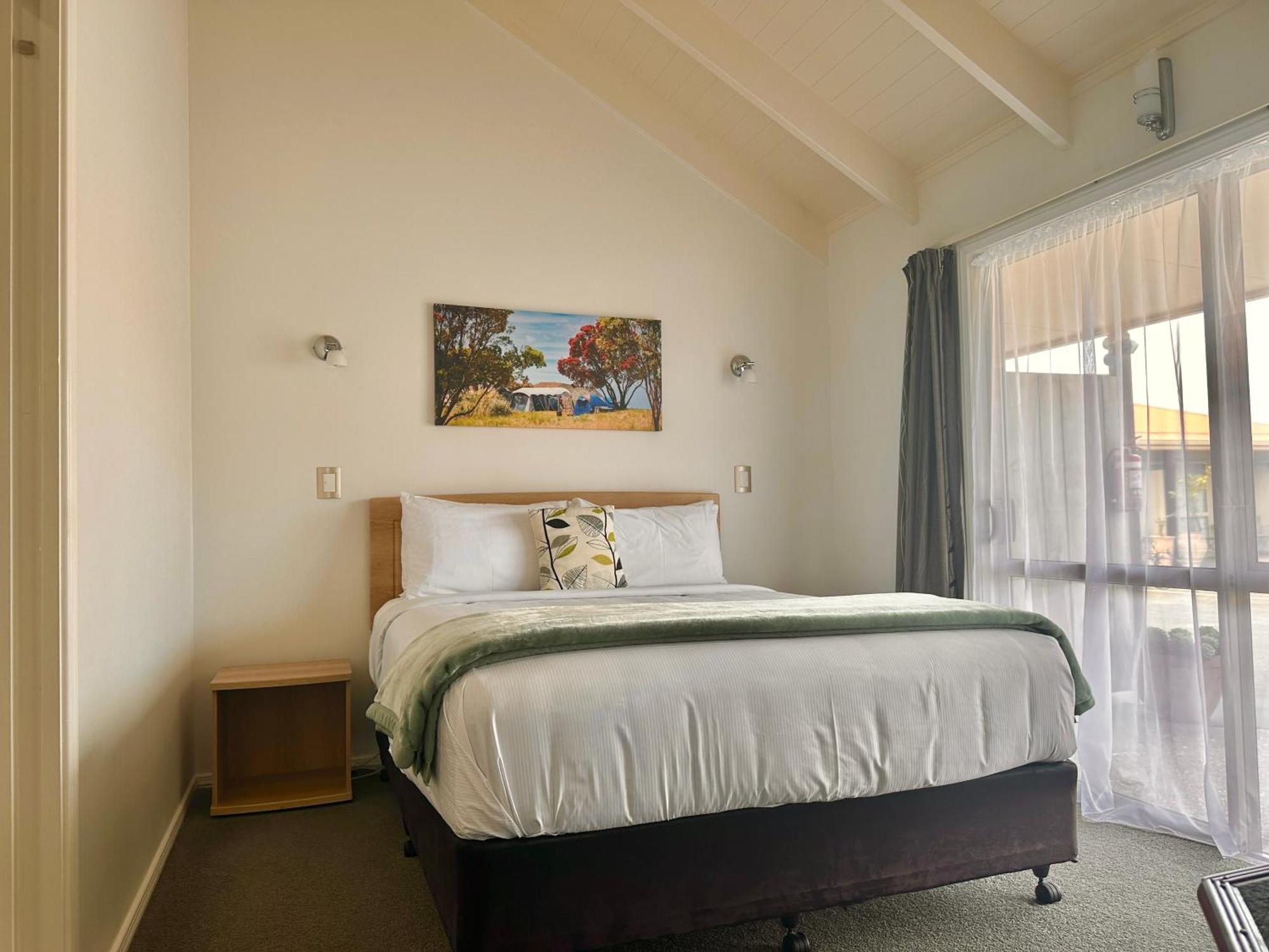 The Olive Motel Coromandel Luaran gambar