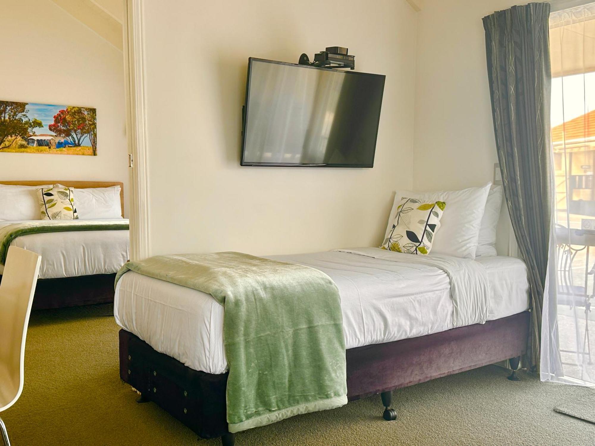 The Olive Motel Coromandel Luaran gambar