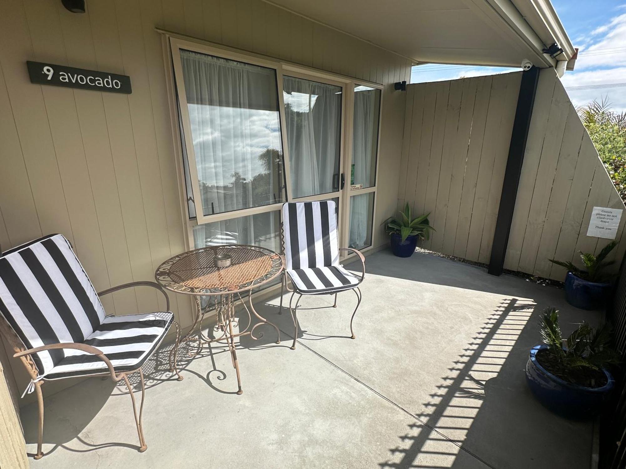 The Olive Motel Coromandel Luaran gambar
