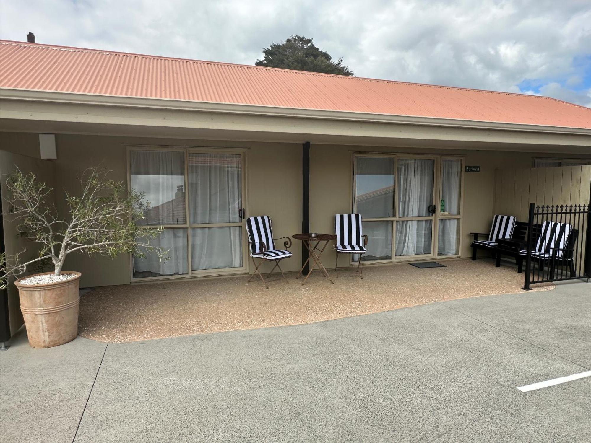 The Olive Motel Coromandel Luaran gambar
