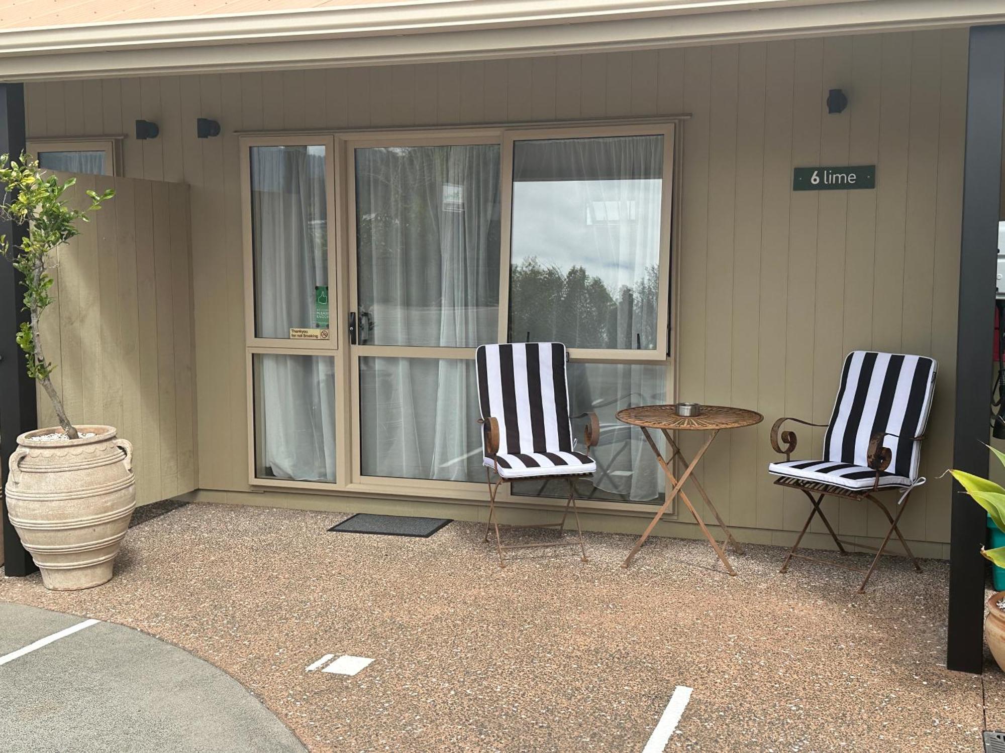 The Olive Motel Coromandel Luaran gambar