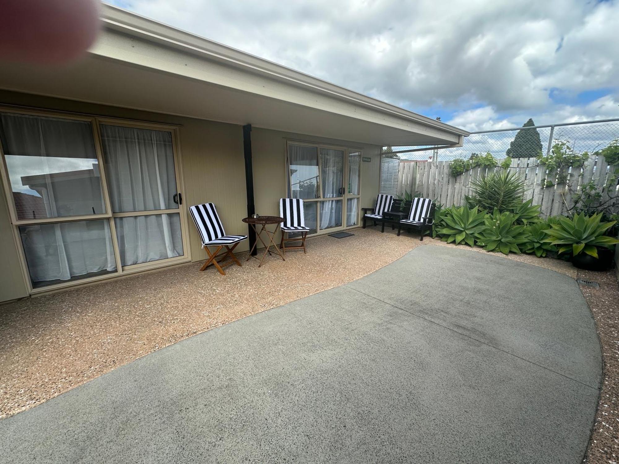 The Olive Motel Coromandel Luaran gambar
