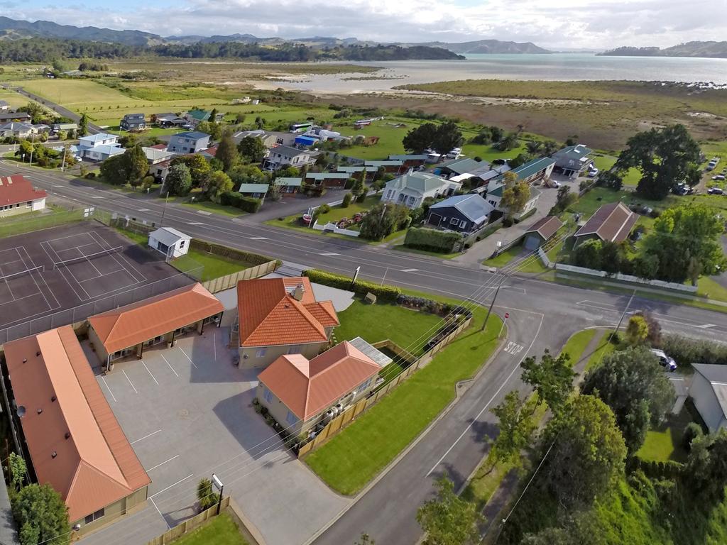 The Olive Motel Coromandel Luaran gambar