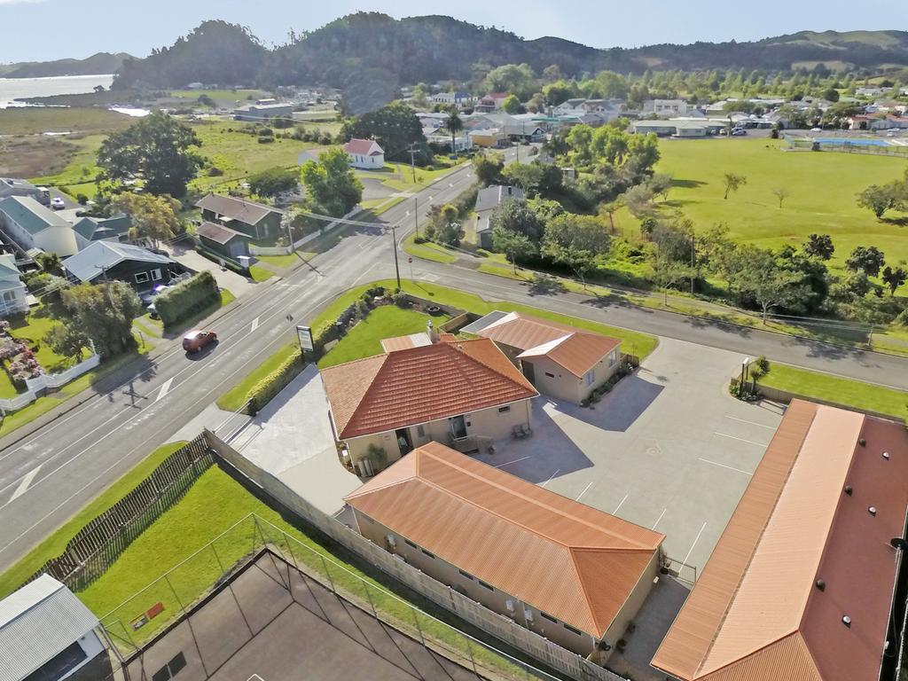 The Olive Motel Coromandel Luaran gambar