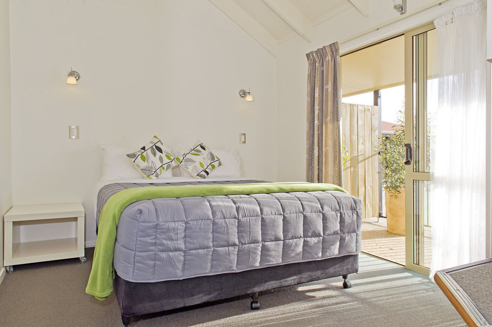 The Olive Motel Coromandel Luaran gambar