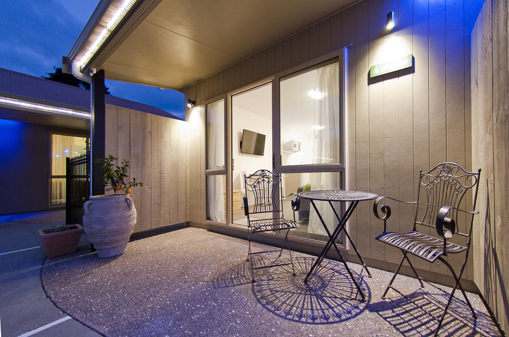 The Olive Motel Coromandel Luaran gambar