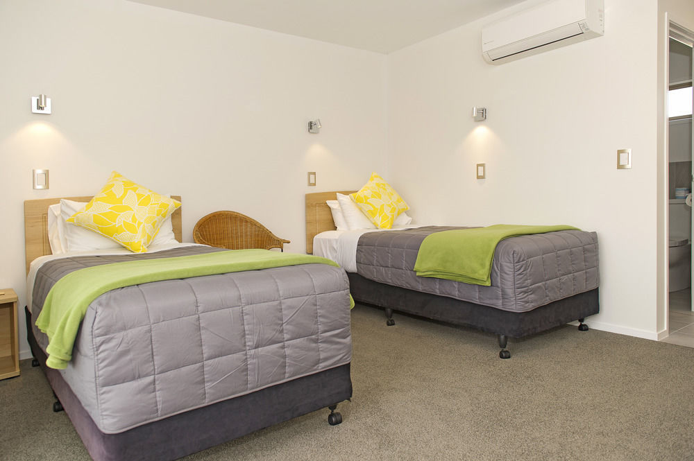 The Olive Motel Coromandel Luaran gambar
