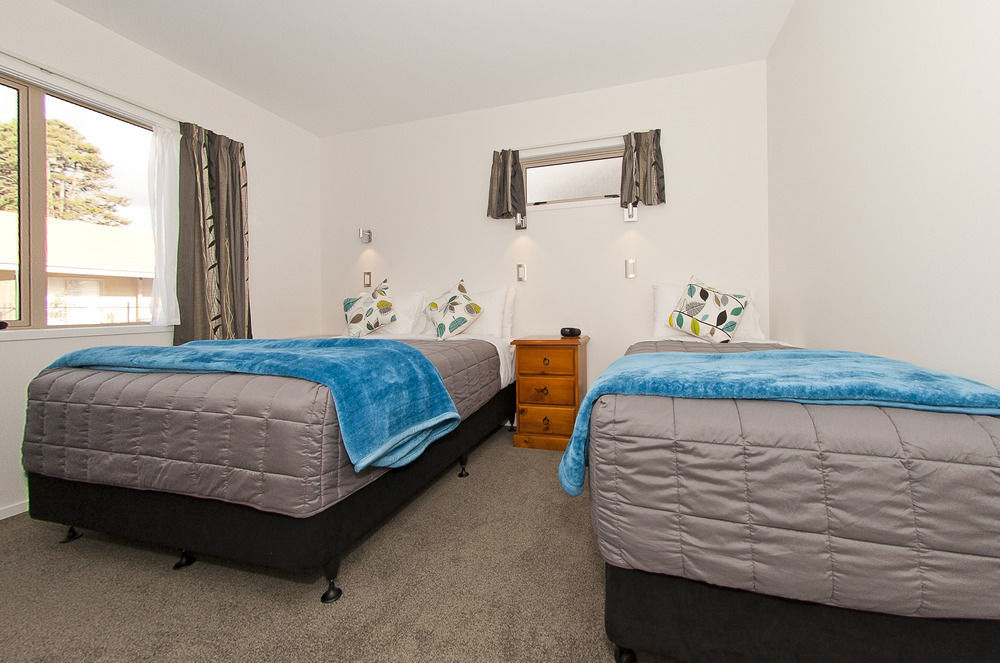 The Olive Motel Coromandel Luaran gambar
