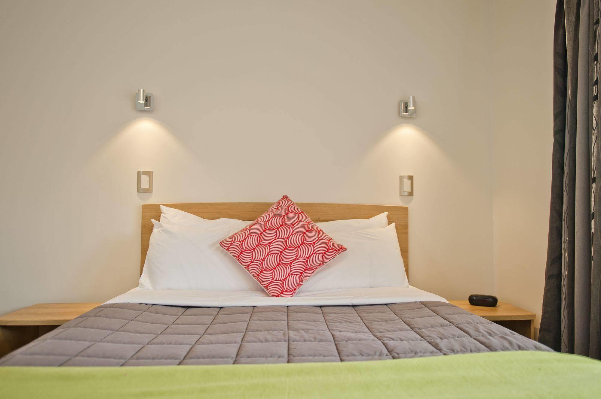 The Olive Motel Coromandel Luaran gambar