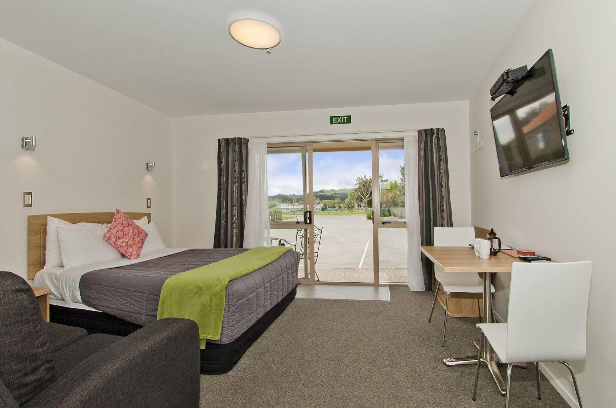 The Olive Motel Coromandel Luaran gambar
