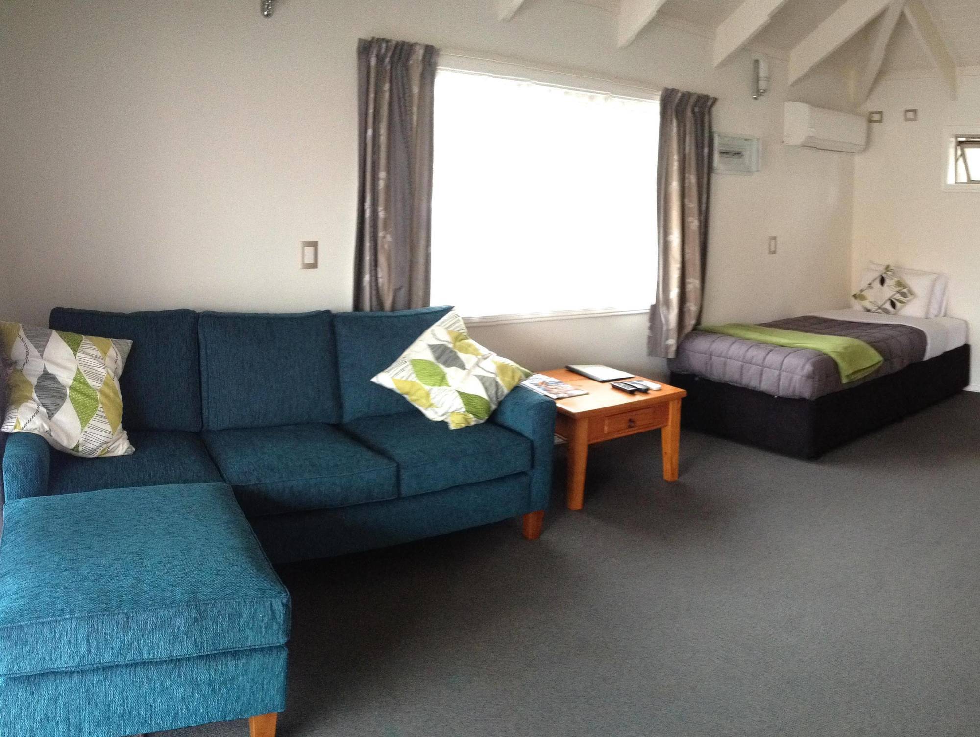 The Olive Motel Coromandel Luaran gambar